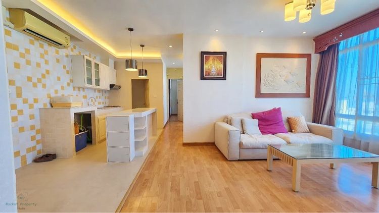 ตกแต่งครบ ขายคอนโด My hip condo 1 📍 ทำเลทอง รูปที่ 3