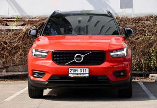 VOLVO XC40 1.5 Recharge R-DESING ปี2021