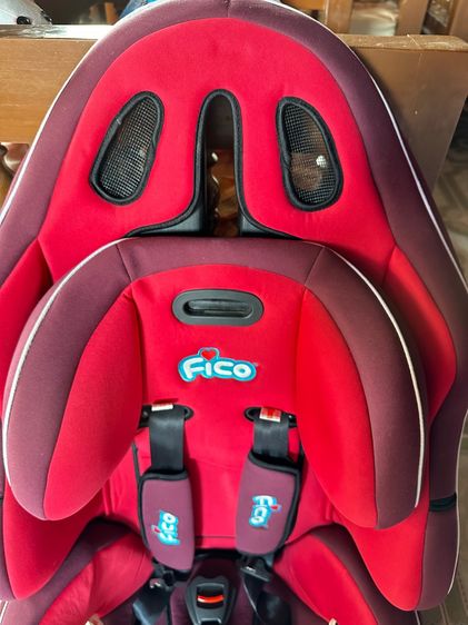 คาร์ซีท รูปที่ 6