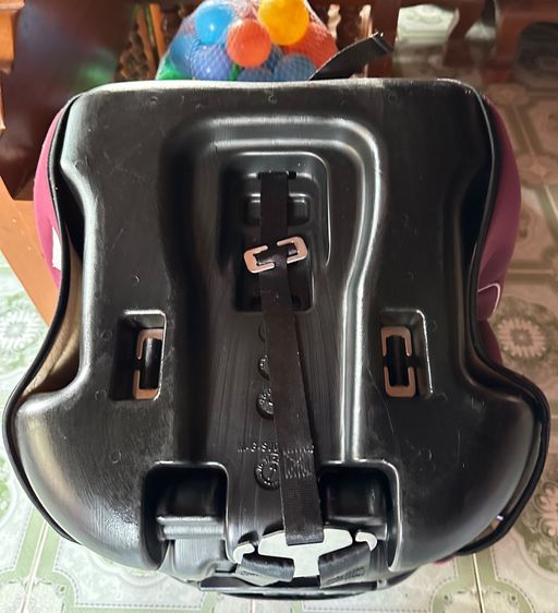 คาร์ซีท รูปที่ 5