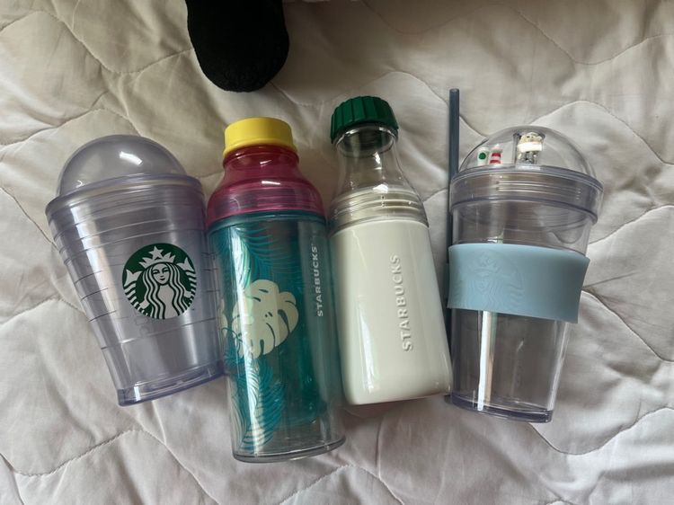 ขายเหมาแก้ว starbucks