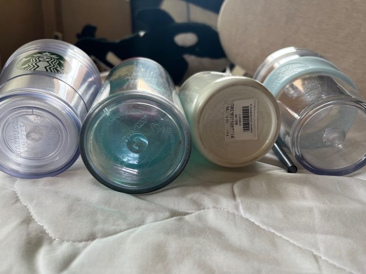 ขายเหมาแก้ว starbucks รูปที่ 2