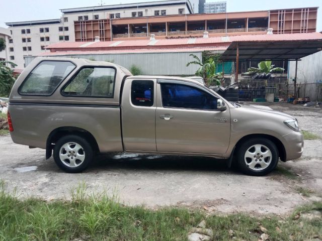 ขายหลังคาไฟเบอร์ ใส่วีโก้แค็ป รูปที่ 7
