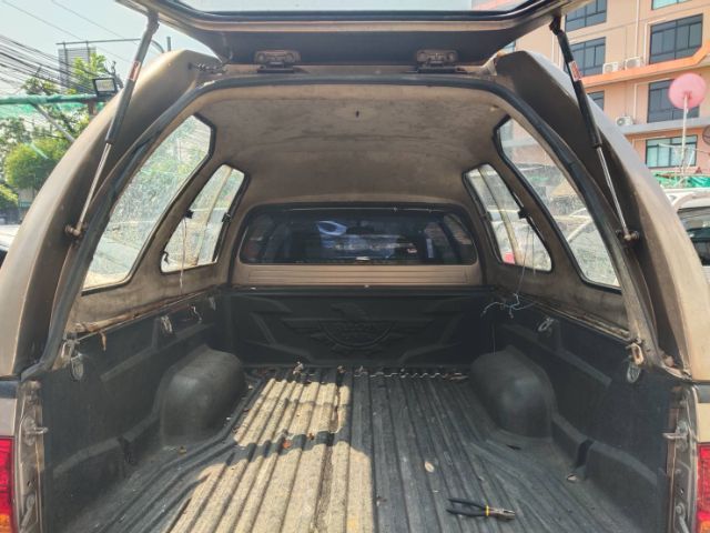 ขายหลังคาไฟเบอร์ ใส่วีโก้แค็ป รูปที่ 9