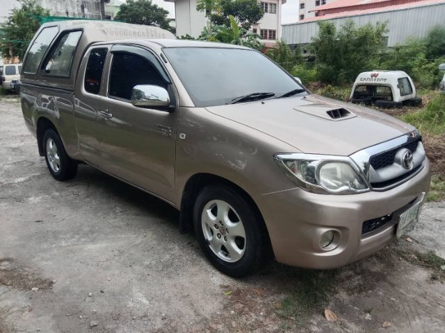 ขายหลังคาไฟเบอร์ ใส่วีโก้แค็ป รูปที่ 4