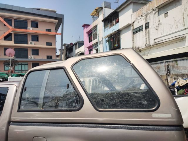 ขายหลังคาไฟเบอร์ ใส่วีโก้แค็ป รูปที่ 8