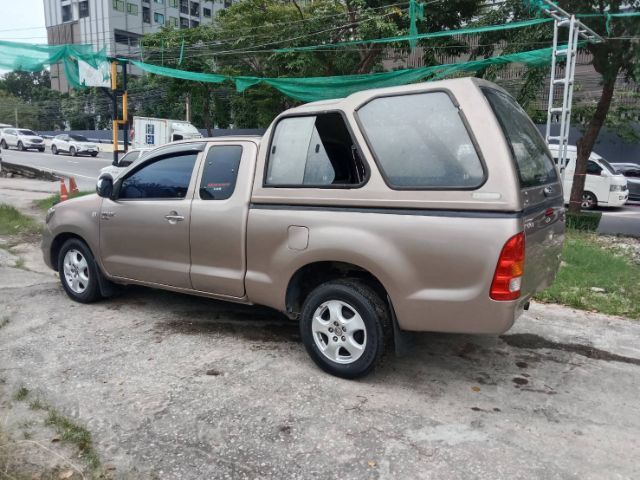 ขายหลังคาไฟเบอร์ ใส่วีโก้แค็ป รูปที่ 3