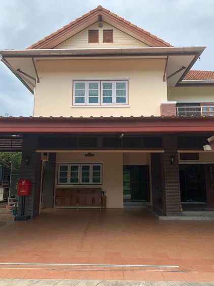 มีบางส่วน ขายบ้านเดี่ยว 2 ชั้น 150 ตร.ว. ซ.กาญจนวนิช 12 เมืองสงขลา เจ้าของขายเอง รูปที่ 3