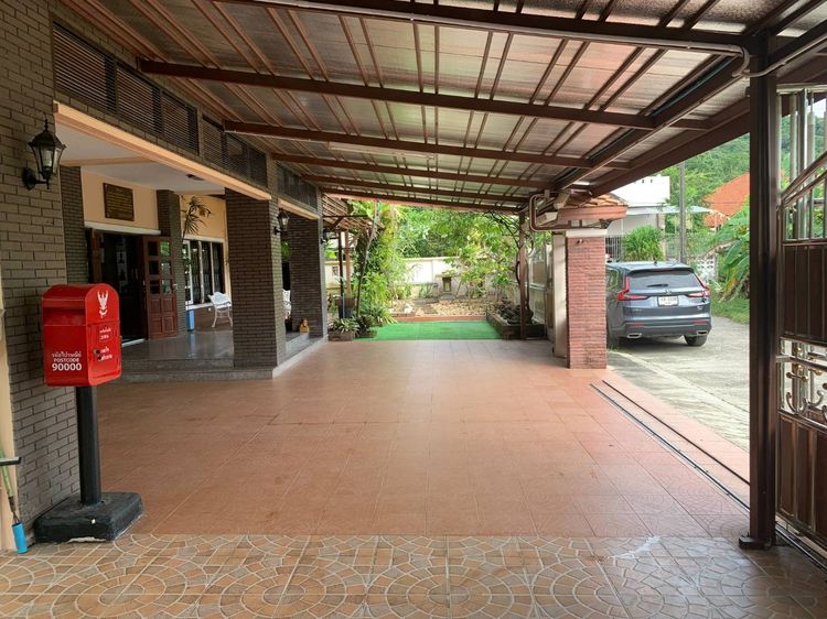 มีบางส่วน ขายบ้านเดี่ยว 2 ชั้น 150 ตร.ว. ซ.กาญจนวนิช 12 เมืองสงขลา เจ้าของขายเอง รูปที่ 4