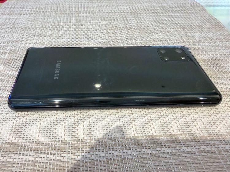 Samsung Note10lite รูปที่ 3