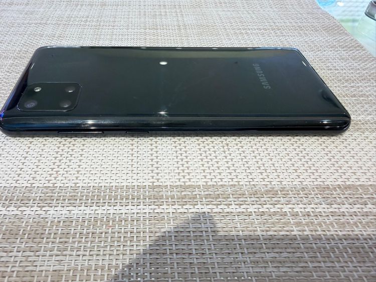 Samsung Note10lite รูปที่ 5