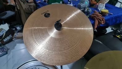 กลองชุด รูปที่ 8