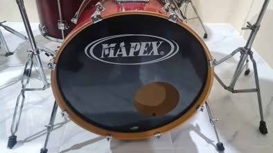 กลองชุด รูปที่ 7