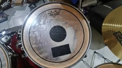 กลองชุด รูปที่ 5