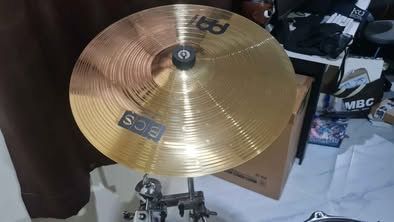 กลองชุด รูปที่ 9