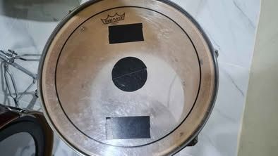 กลองชุด รูปที่ 6