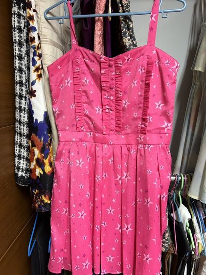 เดรส รูปที่ 3