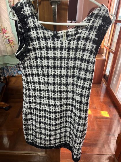 เดรส รูปที่ 2