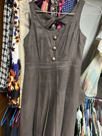 เดรส รูปที่ 4