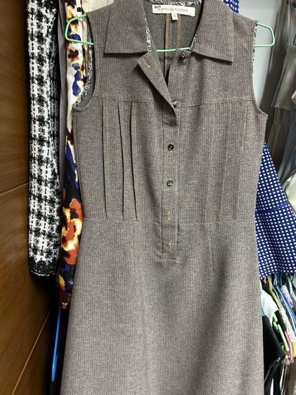 เดรส รูปที่ 8