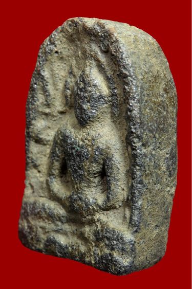 พระซุ้มกอ รูปที่ 2