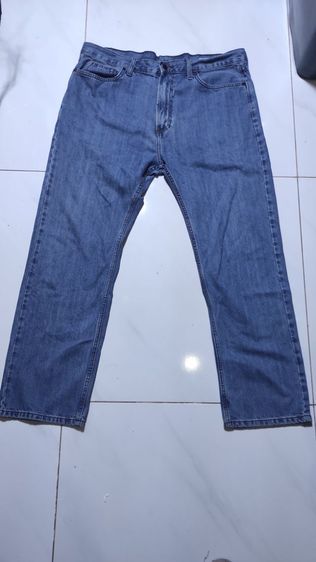 กางเกงยีนส์ ยี่ห้อ marks and Spencer  รูปที่ 5