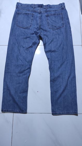 กางเกงยีนส์ ยี่ห้อ marks and Spencer  รูปที่ 3