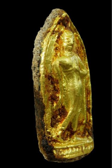 พระว่านหน้าทอง รูปที่ 3