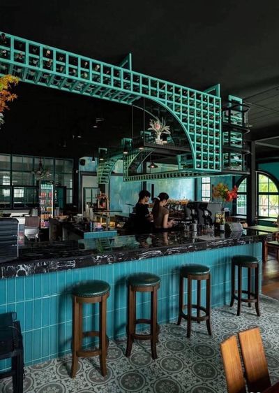 เซ้งหรือให้เช่าพื้นที่ ติดถนนสุขุมวิท ระหว่าง bts บางนา แบริ่ง รูปที่ 2