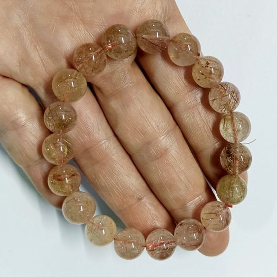 สร้อยข้อมือไหมทอง รูปที่ 9