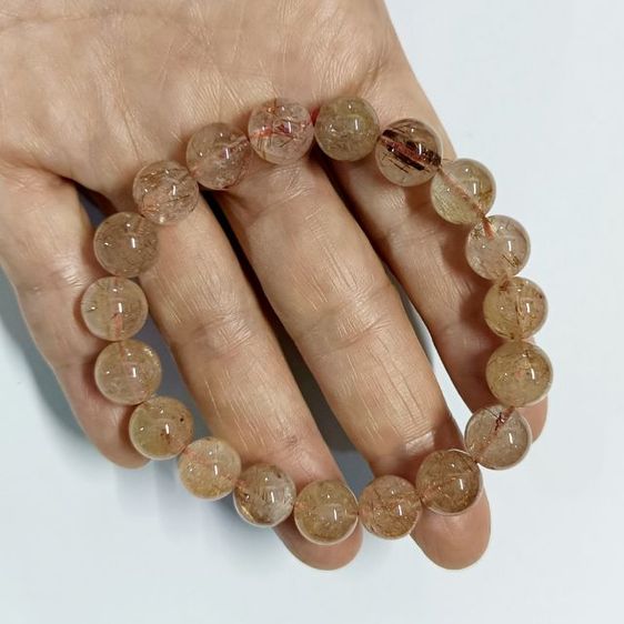 สร้อยข้อมือไหมทอง รูปที่ 8