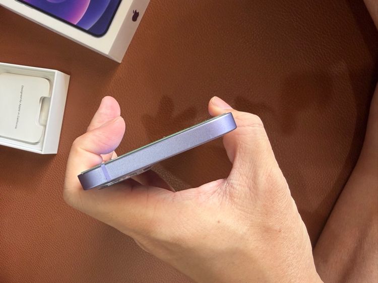 iPhone 12 รูปที่ 5
