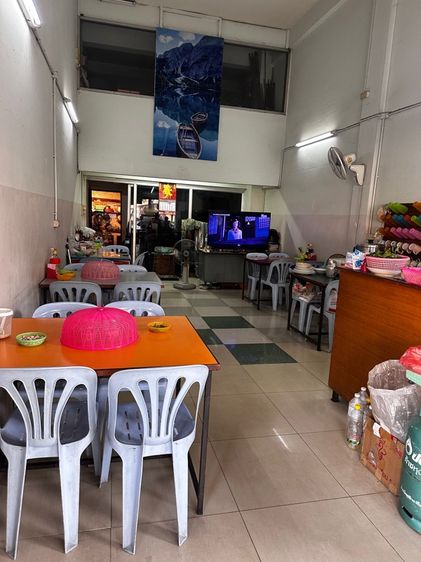 ใช่ ตึกร้านขาหมูบางรัก รูปที่ 3