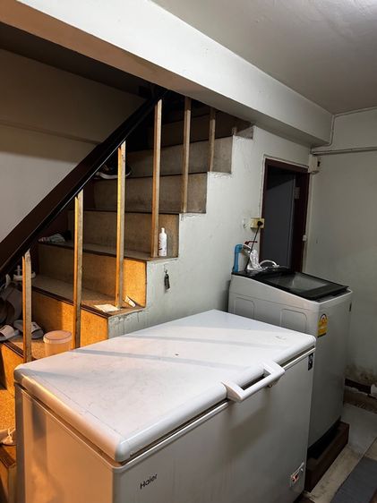 ใช่ ตึกร้านขาหมูบางรัก รูปที่ 4