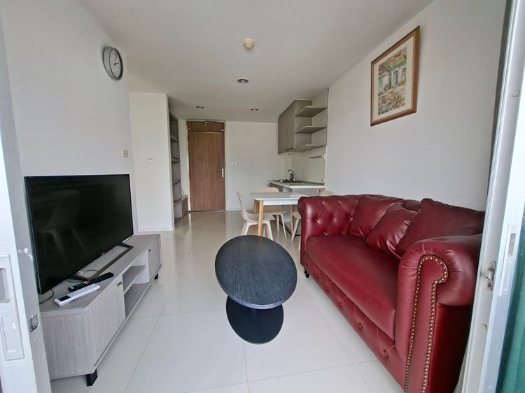 MQDC ไม่อนุญาต ตกแต่งครบ 2013 คอนโด 2 ห้องนอนเพียง 3.4 ลบ. ใกล้ True Digital Park รูปที่ 2