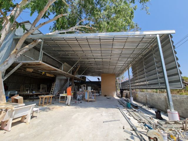 ไม่ใช่ ขายโรงงานเฟอร์นิเจอร์ พร้อมทำงานต่อได้เลย รูปที่ 2