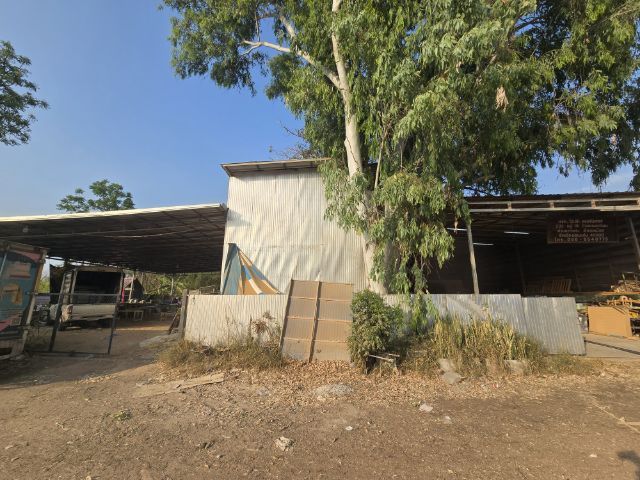 ไม่ใช่ ขายโรงงานเฟอร์นิเจอร์ พร้อมทำงานต่อได้เลย รูปที่ 3