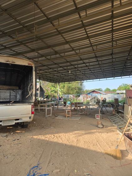 ไม่ใช่ ขายโรงงานเฟอร์นิเจอร์ พร้อมทำงานต่อได้เลย รูปที่ 4