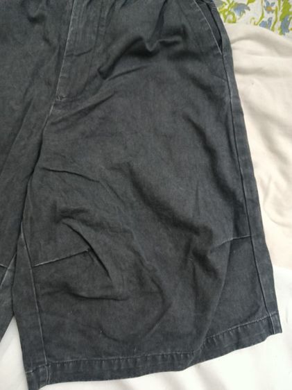 กางเกงสีฟอก งานเท่ ทรงสวย รูปที่ 3