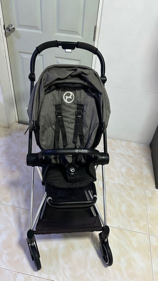 รถเข็นเด็ก CYBEX MOIS รูปที่ 6