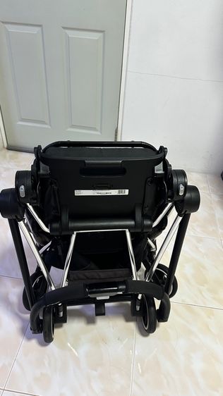 รถเข็นเด็ก CYBEX MOIS รูปที่ 3