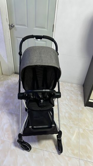 รถเข็นเด็ก CYBEX MOIS รูปที่ 8