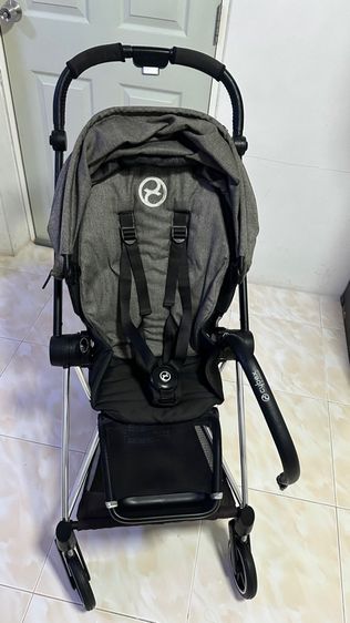 รถเข็นเด็ก CYBEX MOIS รูปที่ 7