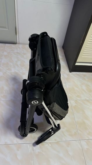 รถเข็นเด็ก CYBEX MOIS รูปที่ 2