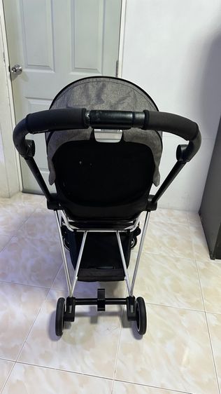 รถเข็นเด็ก CYBEX MOIS รูปที่ 12