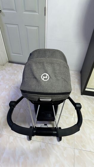 รถเข็นเด็ก CYBEX MOIS รูปที่ 9