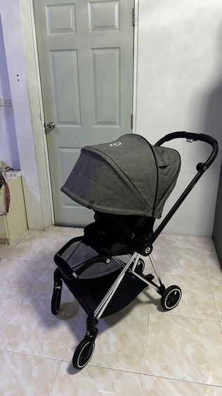 รถเข็นเด็ก CYBEX MOIS รูปที่ 13