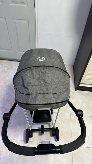 รถเข็นเด็ก CYBEX MOIS รูปที่ 10
