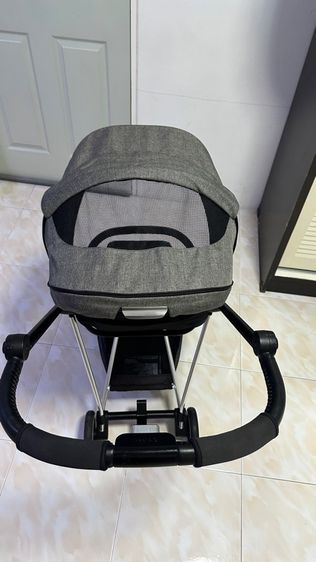 รถเข็นเด็ก CYBEX MOIS รูปที่ 11