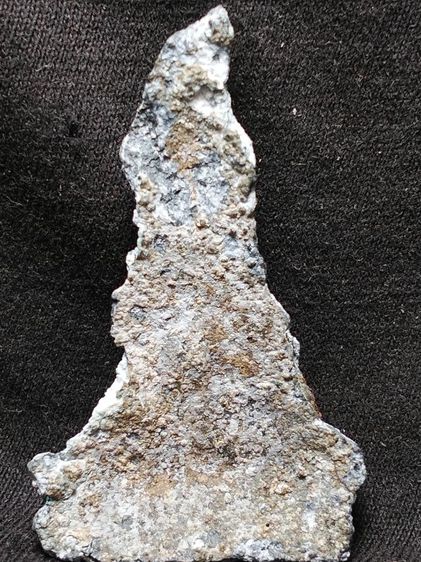 พระเนื้อชินครับ รูปที่ 6